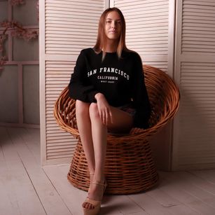 Nina strapon Model - Nina strapon