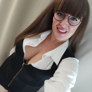 LexyFox sexy Model - LexyFox sexy