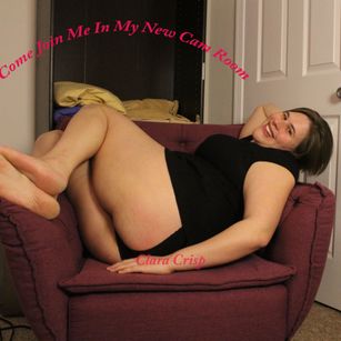 Clara Crisp nipples Model - Clara Crisp nipples