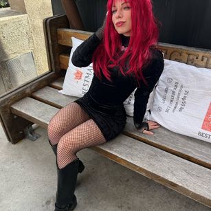 KrisssMuscles86 glamur Model - KrisssMuscles86 glamur
