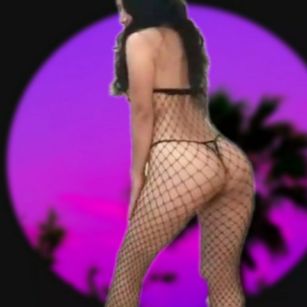 JjanaMiler dance Model - JjanaMiler dance