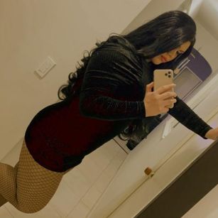 Valentina latina Model - Valentina latina