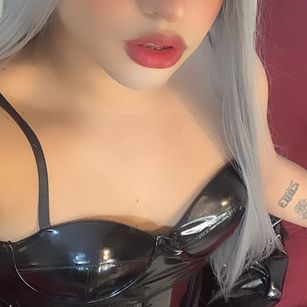 MissBellaBlack latex Model - MissBellaBlack latex