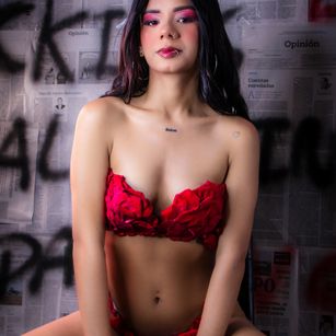 VioletGrace masturbation Model - VioletGrace masturbation