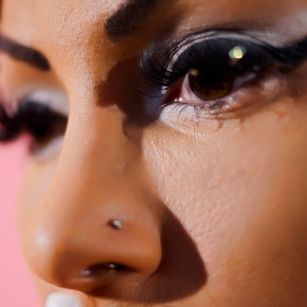 Model - allusik pussy