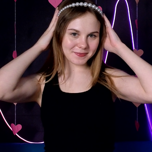 Dyna Bae bigtits Model - Dyna Bae bigtits