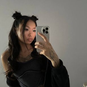 Misa skinny Model - Misa skinny