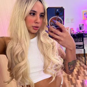 Moli Myers smalltits Model - Moli Myers smalltits