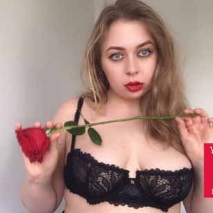 GoddessNika fetish Model - GoddessNika fetish