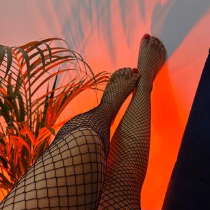 Model - Sarah Franco dirtytalk