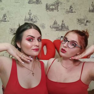 SexyLippen sexy Model - SexyLippen sexy