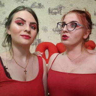 SexyLippen Hotgirl Model - SexyLippen Hotgirl
