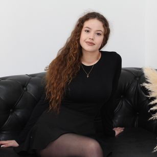 BeatriceTracey heels Model - BeatriceTracey heels