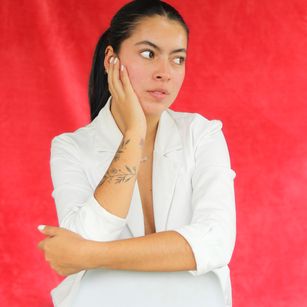 Model - Celeste Scot roleplay