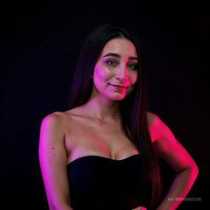 Wet_Kitty latex Model - Wet_Kitty latex