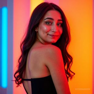 Wet_Kitty deepanal Model - Wet_Kitty deepanal