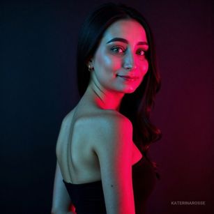 Wet_Kitty strapon Model - Wet_Kitty strapon