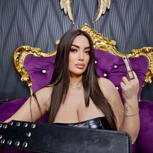 SoniaDomme paypig Model - SoniaDomme paypig