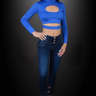 BRENDAXDAMIAN Trans Model - BRENDAXDAMIAN Trans