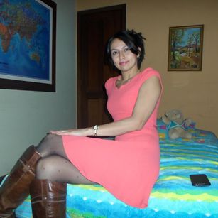 AmandaLove PRETTY Model - AmandaLove PRETTY