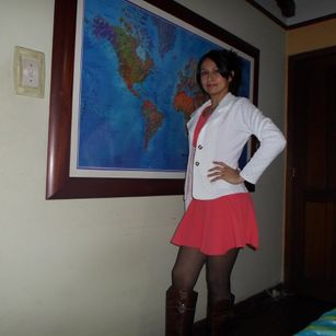 AmandaLove FRIENDLY Model - AmandaLove FRIENDLY
