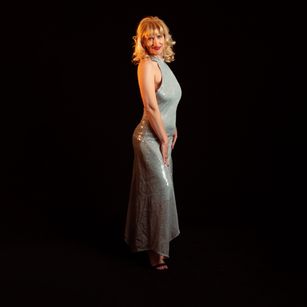 InnaWilliams roleplay Model - InnaWilliams roleplay