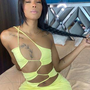 Kimberly Moon transexual Model - Kimberly Moon transexual