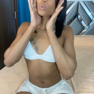 Kimberly Moon anal Model - Kimberly Moon anal