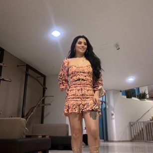 Rosalia Suarez latina Model - Rosalia Suarez latina
