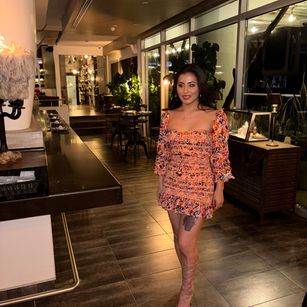 Rosalia Suarez anal Model - Rosalia Suarez anal