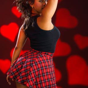 Gaby Rios Femdom Model - Gaby Rios Femdom