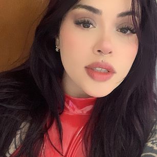 AlissonPeach111 sph Model - AlissonPeach111 sph