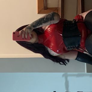 AlissonPeach111 misstres Model - AlissonPeach111 misstres