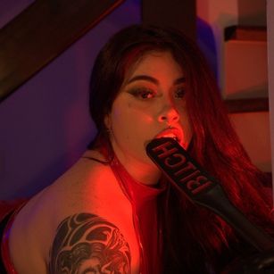 AlissonPeach111 biglips Model - AlissonPeach111 biglips