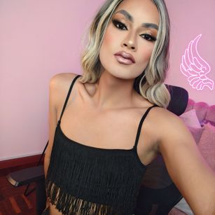 Scarlet Moore Uncut Model - Scarlet Moore Uncut