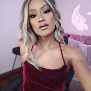 Scarlet Moore Sissy Model - Scarlet Moore Sissy