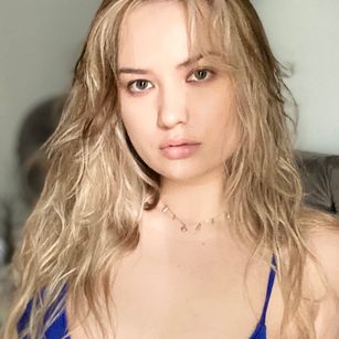 Lisa NoelH dildo Model - Lisa NoelH dildo
