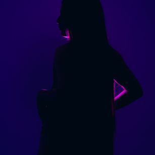 violetx_T anal Model - violetx_T anal