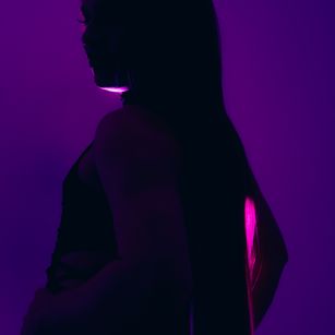 violetx_T heels Model - violetx_T heels