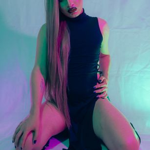 violetx_T fuckmachine Model - violetx_T fuckmachine