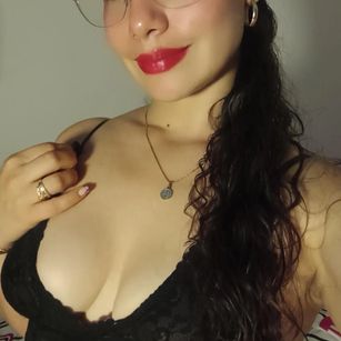 Emma Torres SQUIRT Model - Emma Torres SQUIRT