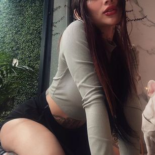 Model - Nina Danger teen