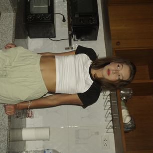 Model - Lina Siren joi