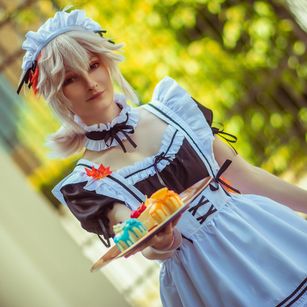 Blair roleplay Model - Blair roleplay