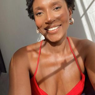 Tamika fetish Model - Tamika fetish