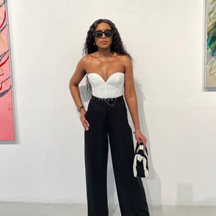 Tamika fetish Model - Tamika fetish