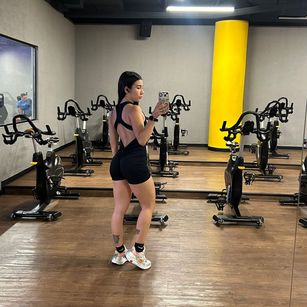 Model - Sarah Franco cuckold