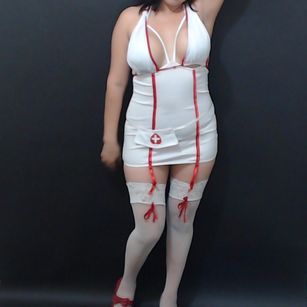 Model - tina hernandez 3