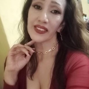 Cata Lina peruvian Model - Cata Lina peruvian