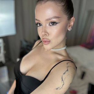 AnastasiaOcean deepthroat Model - AnastasiaOcean deepthroat